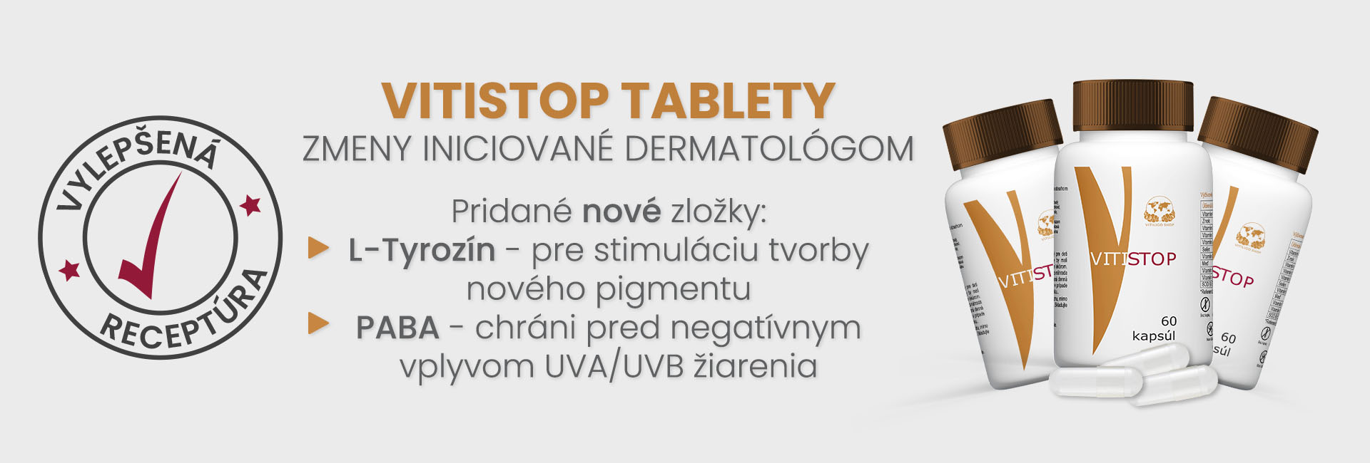Vitistop tablety nova receptura