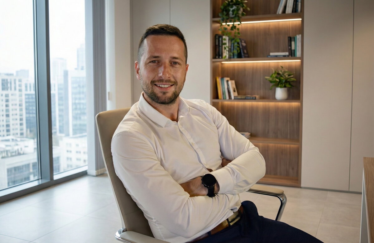 Ing. Peter Ondrejmiška