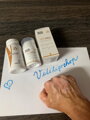 Vitistop gél 50ml