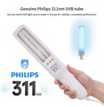 Philips BU-10 UVB Lampa