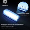 Philips BU-1S UVB Lampa