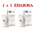 Vitistop gél 1+1