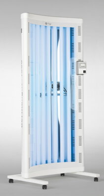 Dermalight® 1000 UVB/UVA - 12 lamps