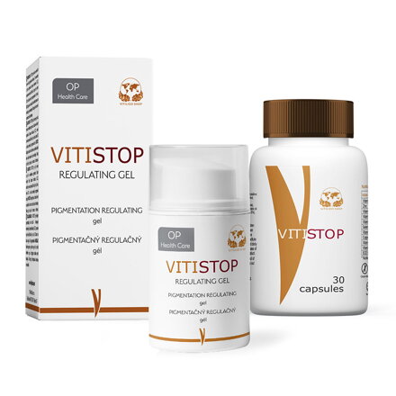 Vitistop balík