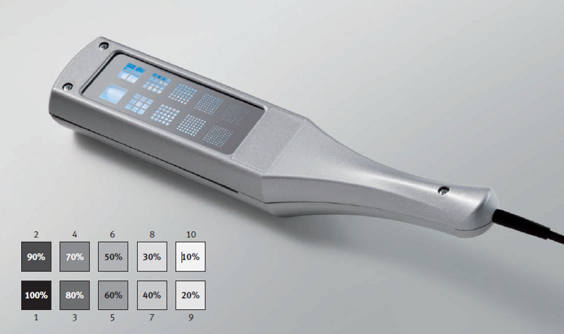 Dermalight®80 MED UVB 311nm - Tester