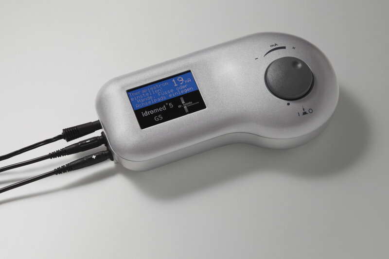Idromed®5PS Idromed®5PS