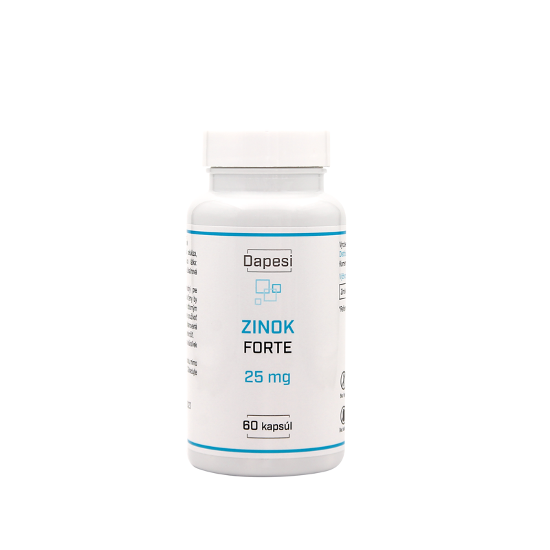 Zinok Forte Zinok Forte